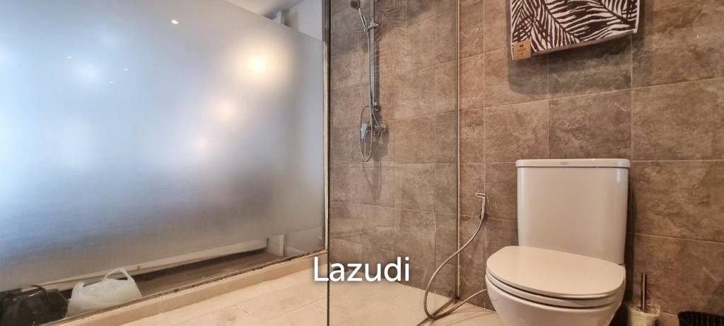 picture Studio 1 Bathroom 45 SQ.M Markland Condo - 8/13