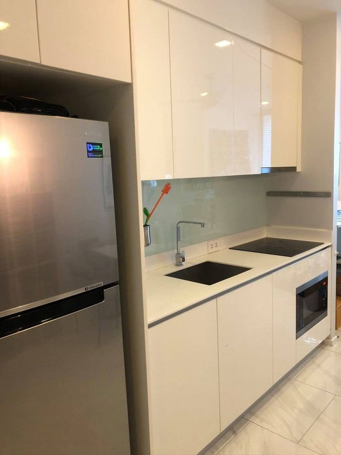 รูป LTH4347 – Hyde Sukhumvit 11 FOR SALE 2 beds 2 baths size 63 Sq.M. Nearby BTS Nana station ONLY 10.5 MB - รูปที่ 4/6