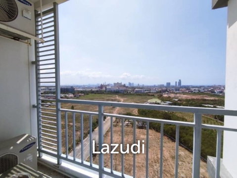 Unicca South Pattaya Condo for Sale