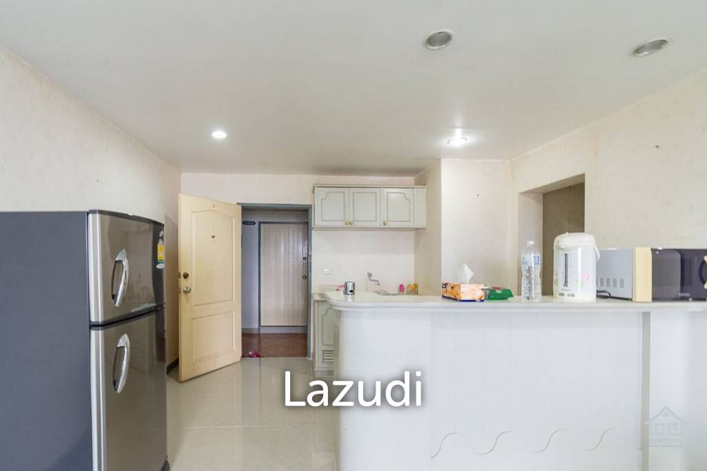 picture Good Value 1 Bed Seaview Condo for sale - 4/23