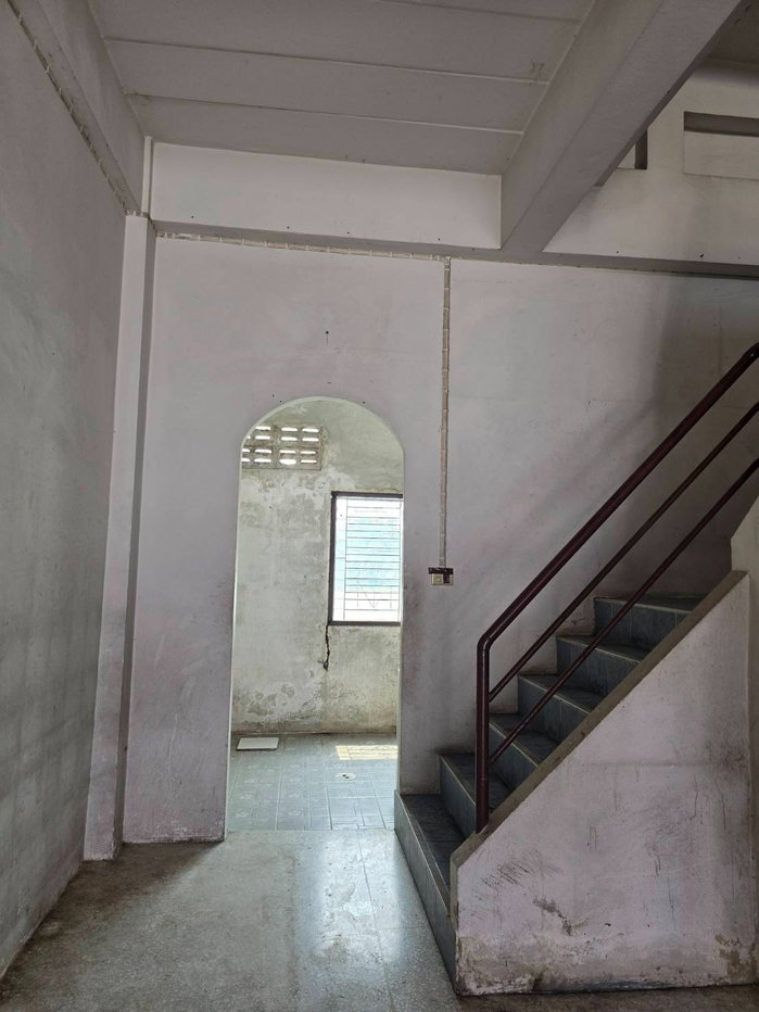 รูป 🌿VS0014 | 🏢หลุดจอง!  อาคารพาณิชย์ 3 ชั้น ทำเลค้าขาย ติดถนนเทพารักษ์ เพียง 4.5 ล้าน 🚆✨ - รูปที่ 6/30