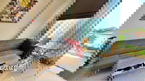 31.8 ตร.ม. สตูดิโอ 1 ห้องน้ำ คอนโดสำหรับ ขายใน บางละมุงบางละมุง