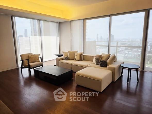 รูป คอนโด 2 ห้องนอน 175 ตร.ม. ที่ Hansar Residence Rajdamri ใกล้ BTS ราชดำริ (100 ม.) (ID 2516457) - รูปที่ 2/9
