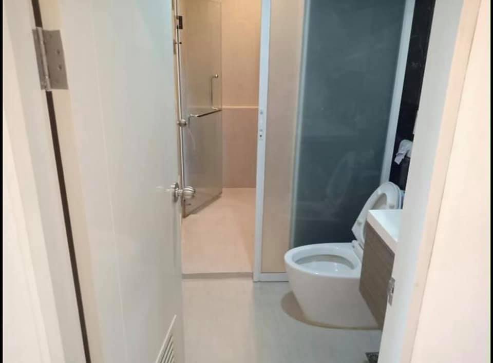 รูป LTH3535 – Tree Condo Ekamai FOR SALE 1 bed 1 bath size 39.23 Sq.M. Nearby BTS Ekkamai station ONLY 3.8 MB - รูปที่ 5/5