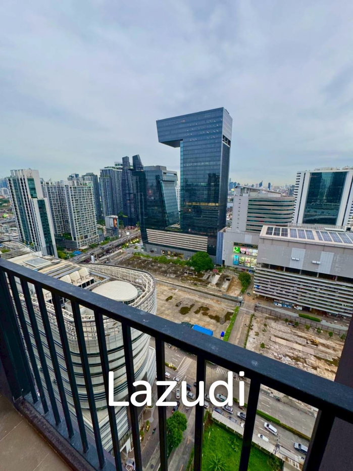 picture 1 Bed 1 Bath 26 SQ.M Nue District R9 - 14/14