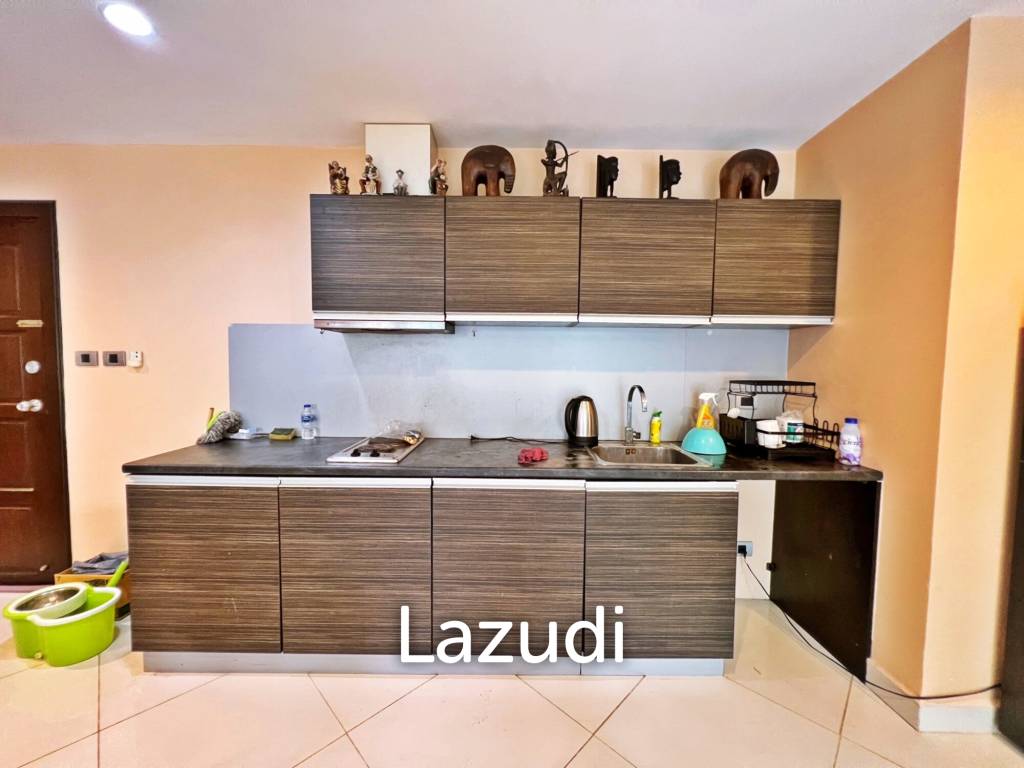 picture 2 Beds 2 Baths 74 SQ.M. Park Lane Condo Resort - 4/10