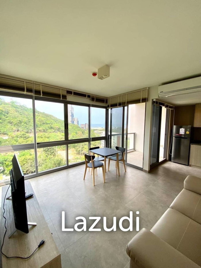 picture 2 Bedrooms 2 Bathrooms, 62 sqm, Unix Condominium - 8/9