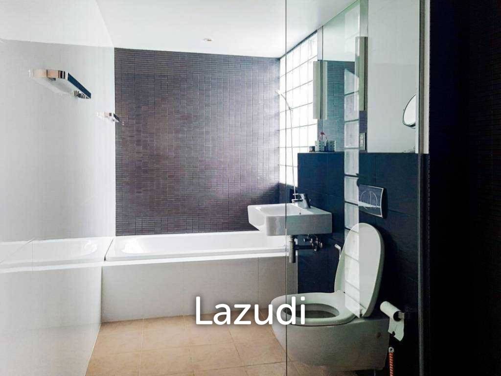 รูป 155.0 ตร.ม. 2 ห้องนอน 2 ห้องน้ำ คอนโดสำหรับ ขาย & เช่าใน หนองแก - รูปที่ 11/11