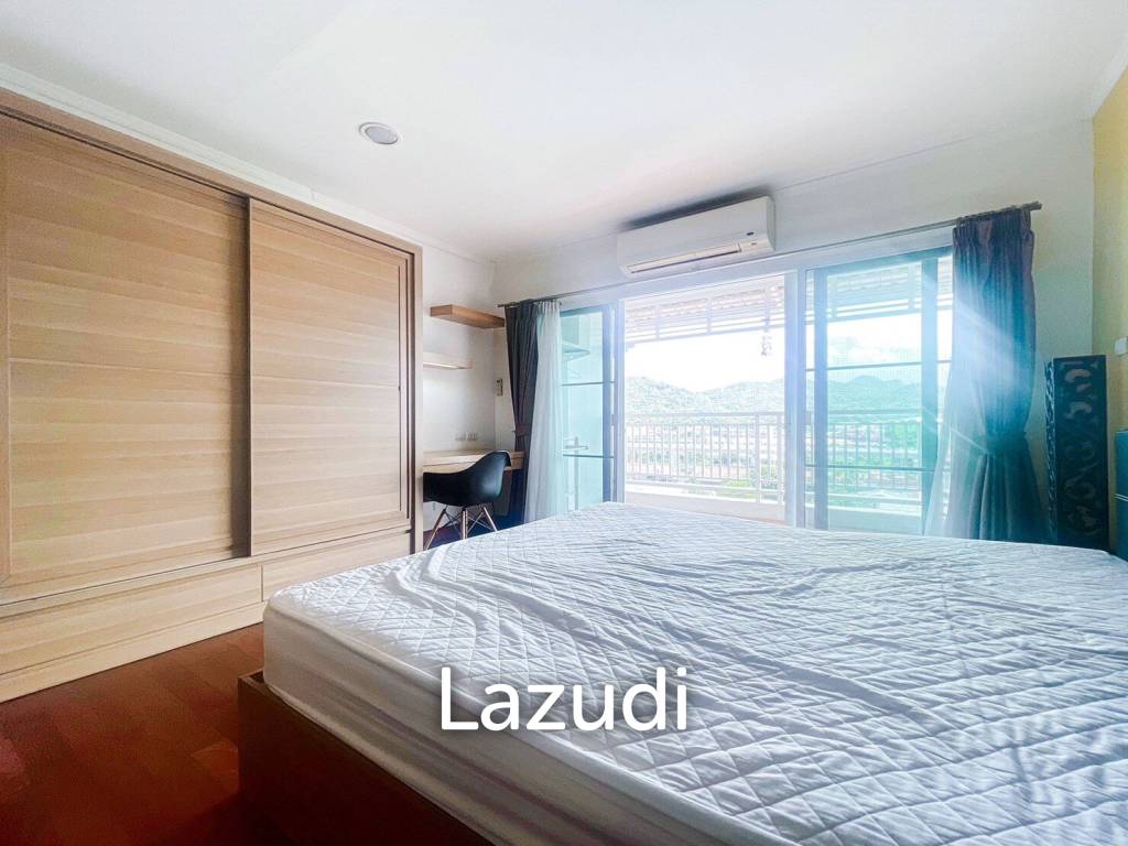 รูป 52.0 ตร.ม. 1 ห้องนอน 1 ห้องน้ำ คอนโดสำหรับ ขายใน หัวหิน - รูปที่ 16/22