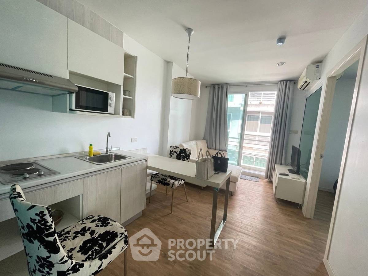 รูป คอนโด 1-ห้องนอน ที่ นีโอ ซี วิว ใกล้ เมืองพัทยา (ID 2722526) - รูปที่ 7/8