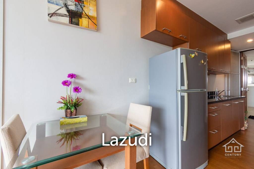 picture BOAT HOUSE CONDO : 1 bed(studio) sea view - 10/14