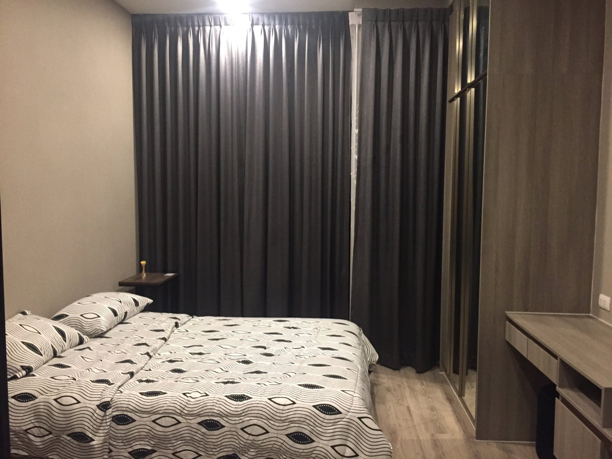 picture Condo for Rent – KnightsBridge Collage Ramkhamhaeng - 2/6