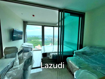 Condos for sale : 1Bedroom City Views for Sale Riviera Monaco
