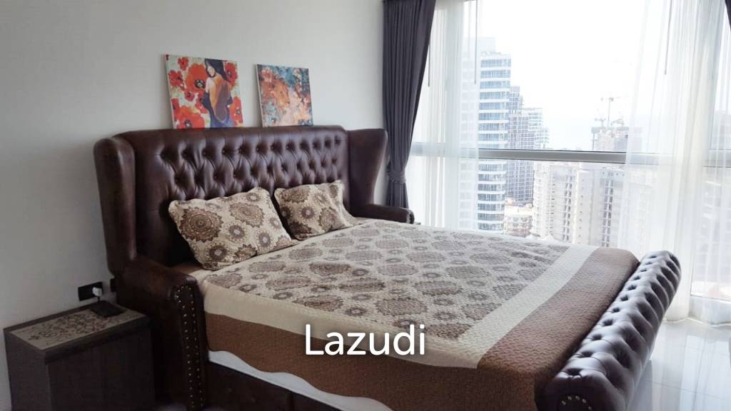 picture Amari Condominium for Sale in Cosy Beach - 8/14