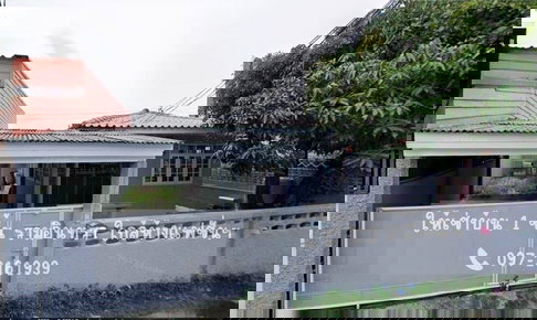 ให้เช่าบ้านเดี่ยว 1 ชั้น รีโนเวทใหม่ รามอินทรา ทำเลดีมาก พร้อมอยู่ 