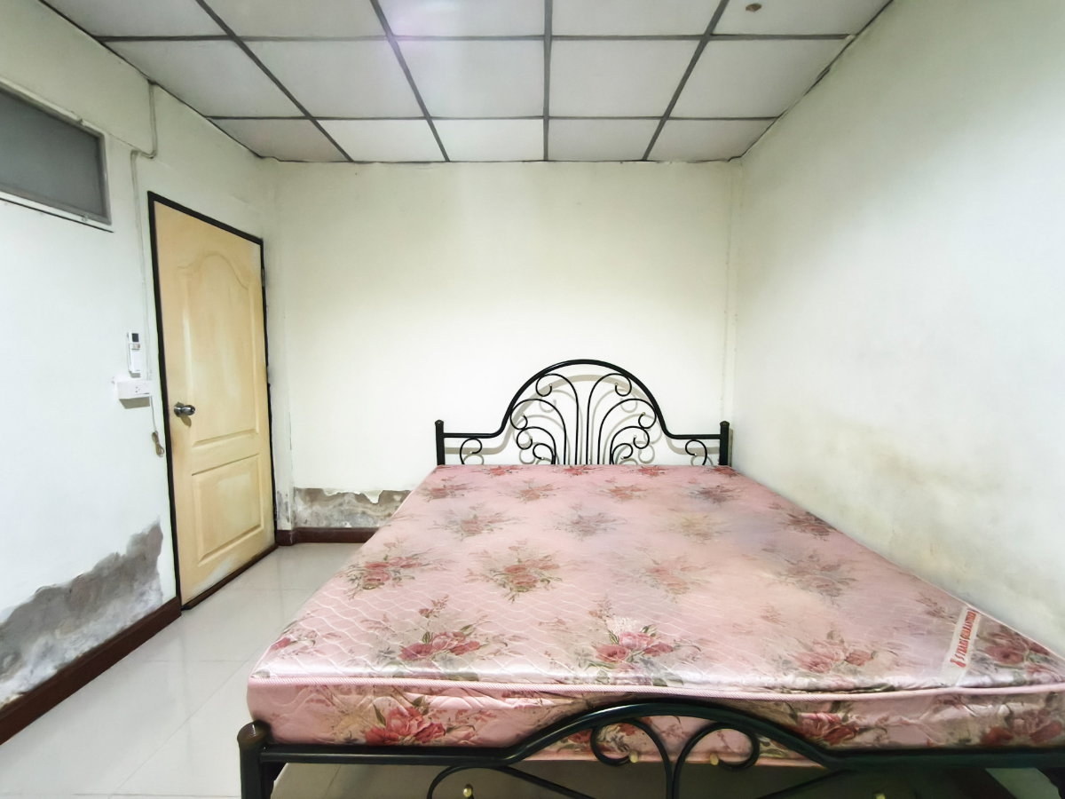 รูป 🏡 บ้านชั้นเดียว "หมู่บ้านรินทร์ทอง 5" สุขุมวิท 115 เพียง 1.35 ล้าน ผ่อนสบาย เดินทางสะดวก ใกล้ 🚆 BTS ปู่เจ้า เพียง 800 เมตร - รูปที่ 8/19