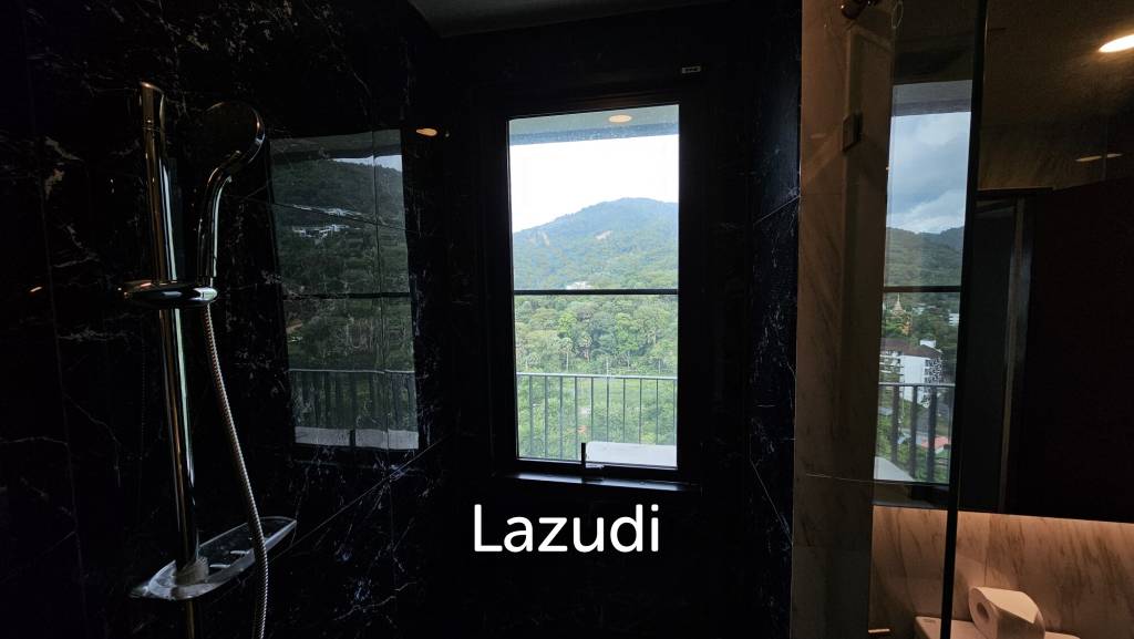 รูป 66.0 ตร.ม. 2 ห้องนอน 2 ห้องน้ำ คอนโดสำหรับ ขายใน เชิงทะเล - รูปที่ 37/47