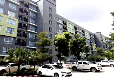 ขายคอนโด : คอนโดมิเนียม/อาคารชุด 21.57 ตร.ม. เอส วัน ปาร์ค คอนโดมิเนียม อำเภอเมืองชลบุรี ชลบุรี 760,000