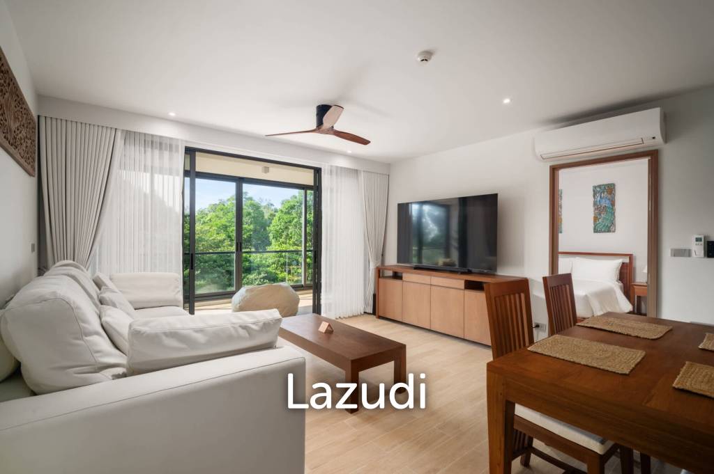 Brand New 2 Bedroom Condo At Laguna Beachside - image 2