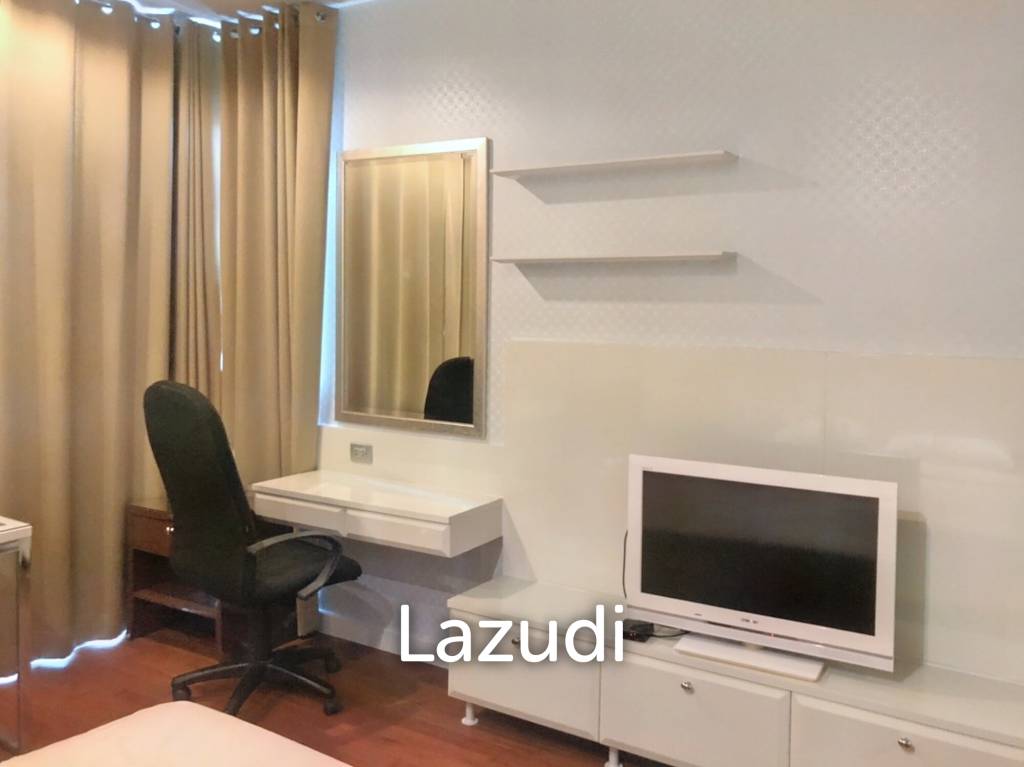 รูป 57.0 ตร.ม. 1 ห้องนอน 1 ห้องน้ำ คอนโดสำหรับ ขายใน ลุมพินี - รูปที่ 10/15