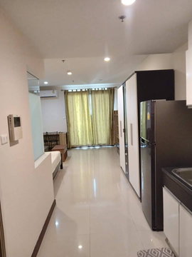 🍀 For Rent Supalai Premier Ratchathewi 🍀 Add Line ID: @zcondo (with@) 🔥 C5393