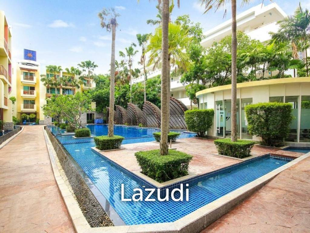 picture Mykonos: 1 bedromm condo in Town Center - 15/18