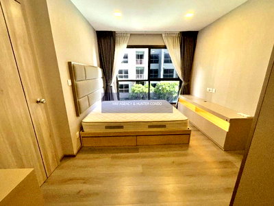 เช่าคอนโด MRT สะพานพระนั่งเกล้า : ห้องอัพเดต💥🔔⚠️🏘️⚡️กดปุ่มแอดไลน์💥The Politan Breeze