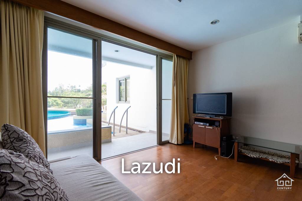 picture BOATHOUSE CONDO : 1 Bed Pool Access condo for sale - 6/24