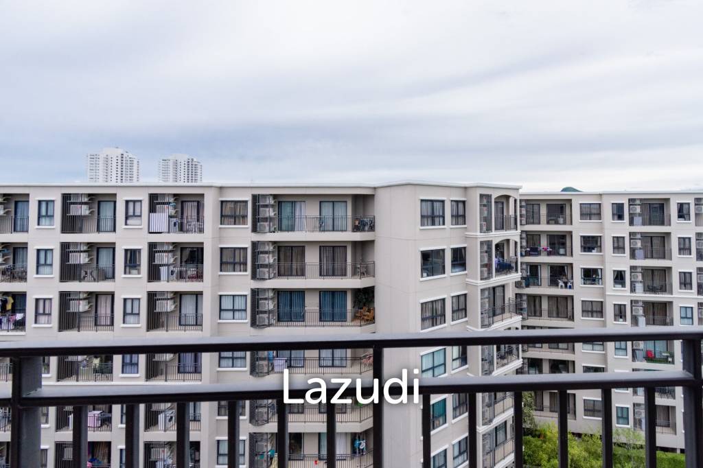picture LA CASITA : 2 Bed Pool View condo in town - 18/24
