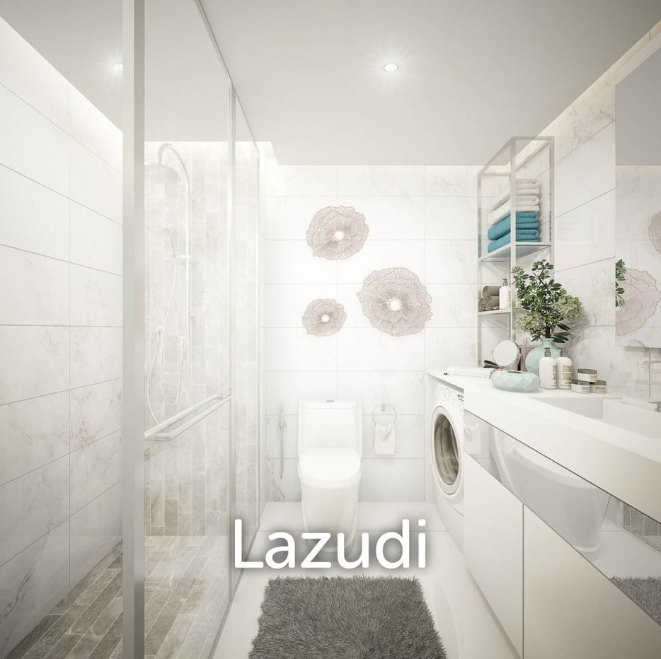 picture Studio 1 Bath 24.20 SQ.M Siam Oriental Dream - 2/2