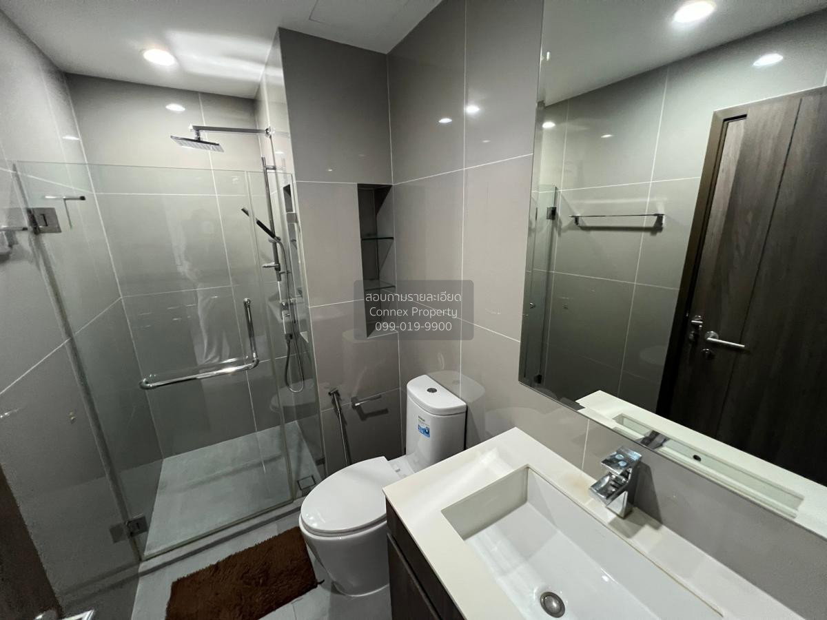 รูป เช่าคอนโด  ไอดีโอ โมบิ อโศก MRT-เพชรบุรี บางกะปิ เขต ห้วยขวาง กรุงเทพ CX-37509 ✅ ทักไลน์ @connexproperty ตอบทันที ทีมงานมืออาชีพ ✅ - รูปที่ 4/4