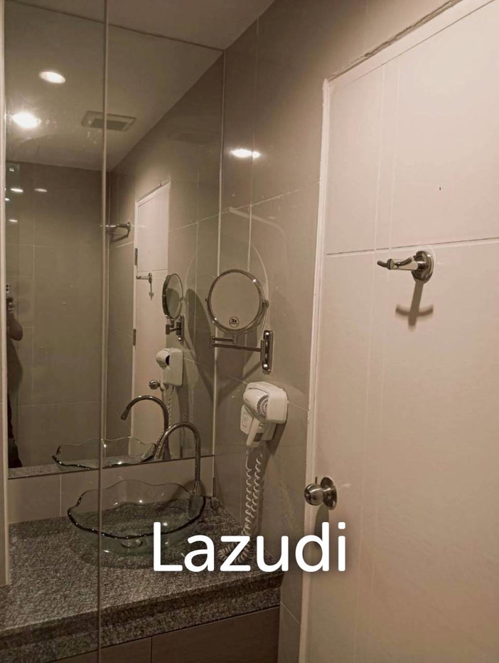 picture A.D. RESORT : Elegant 1-Bed Condo at Cha Am - 30/34