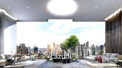 Condos for sale : 1 Bedroom 1 Bathroom 50.7 Sq.m Grand Hampton Thonglor