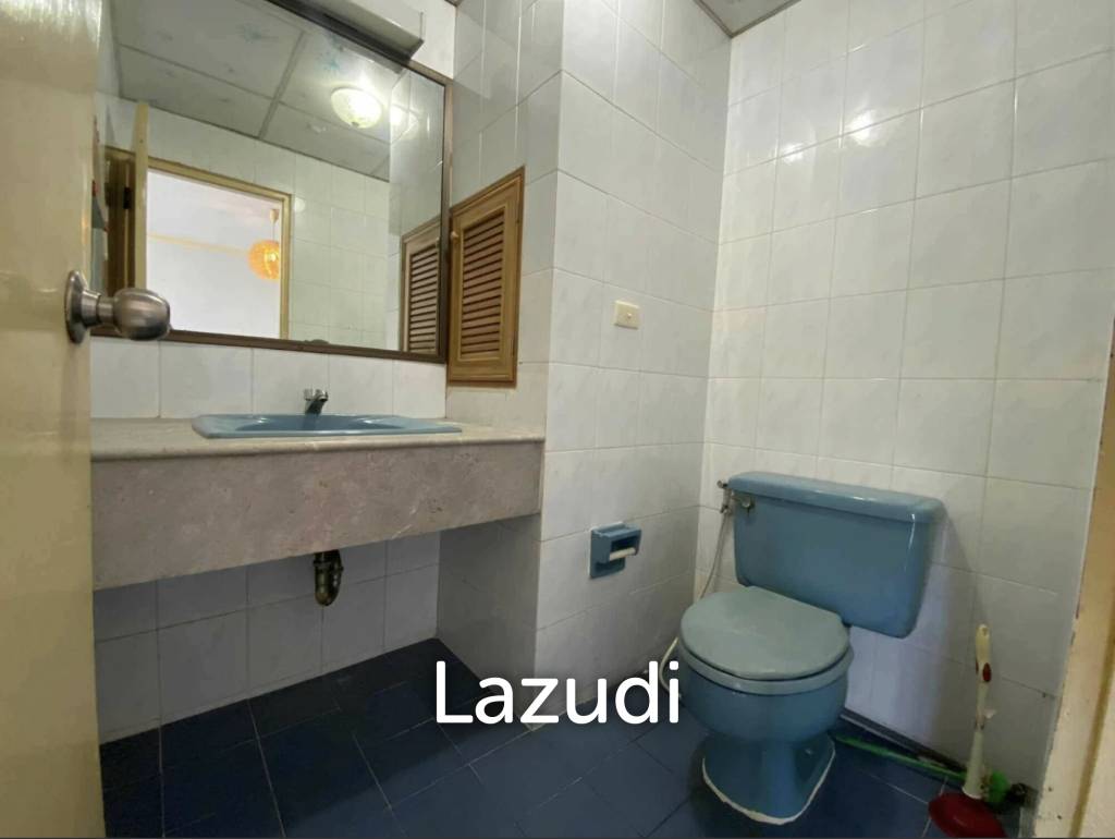 รูป 78.5 ตร.ม. 1 ห้องนอน 2 ห้องน้ำ คอนโดสำหรับ ขายใน คลองตันเหนือ - รูปที่ 5/16