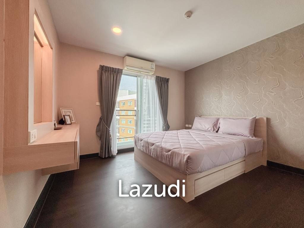 picture 2 Bed 2 Bath 81.86 SQ.M The 88 Condo - 5/14