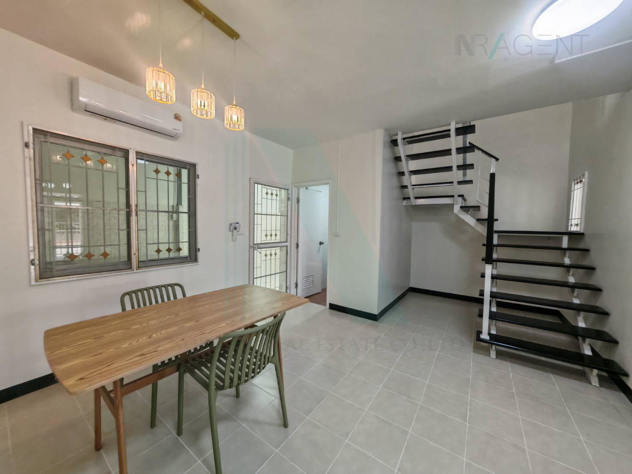 รูป 📌 ขายทาวน์เฮาส์ โครงการ บ้านพฤกษา 62 เทพารักษ์-กิ่งแก้ว 2 ชั้น 3 ห้องนอน 2 ห้องน้ำ - รูปที่ 4/8