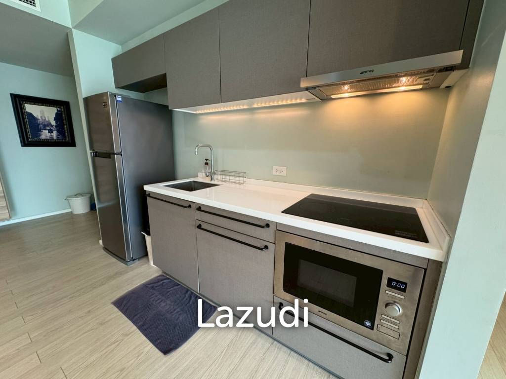 picture Wan Vayla 2 Bed Beachfront Condo Hua Hin - 11/34