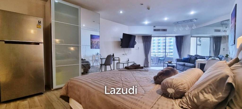 picture Studio 1 Bathroom 45 SQ.M Markland Condo - 5/13