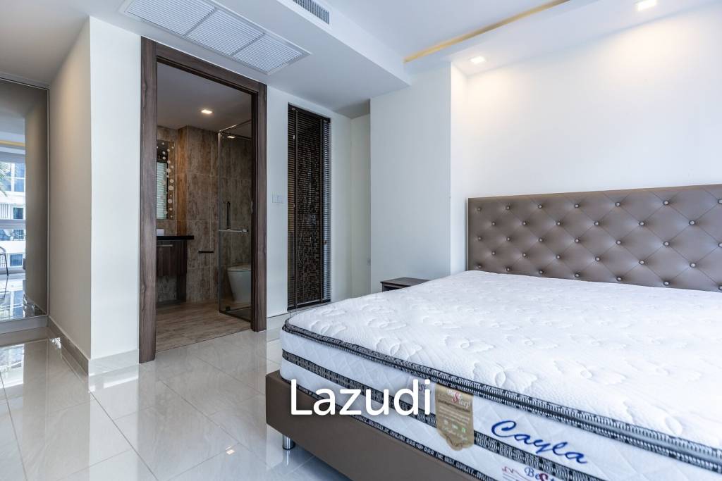 picture 2 Beds 2 Baths 65 SQ.M. Grand Avenue Residence - 9/15