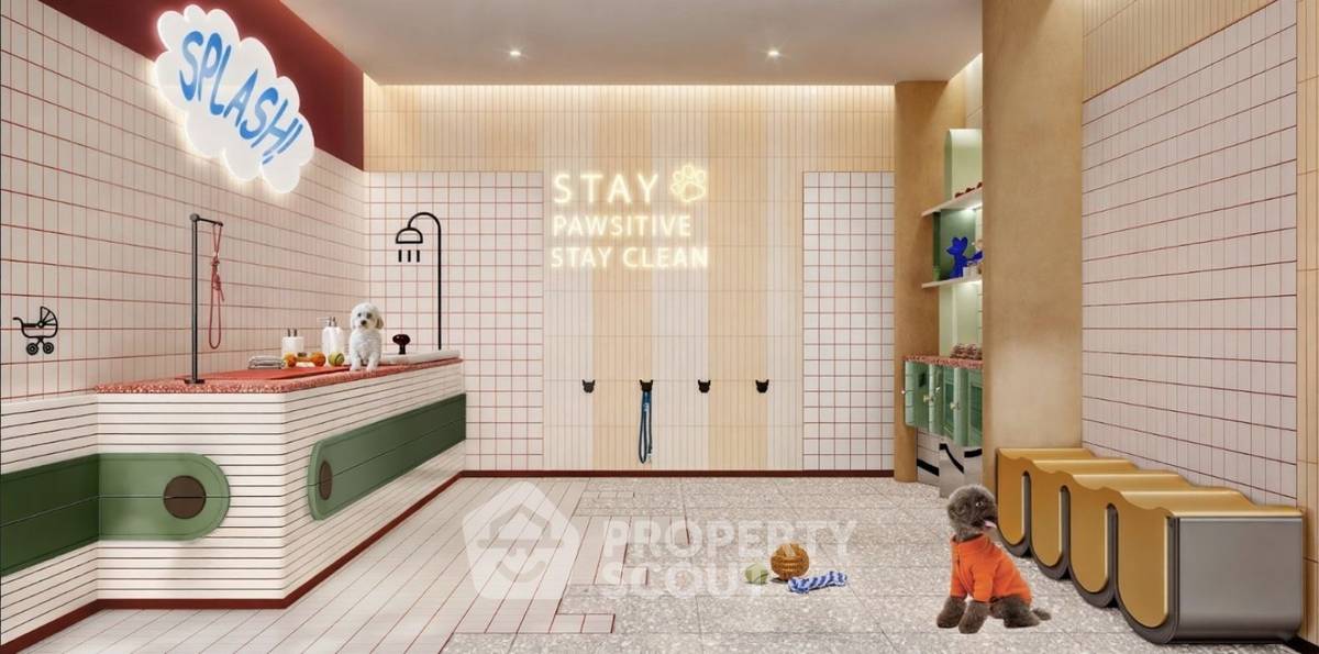 picture 1-BR Condo at Aspire Sukhumvit 103 near BTS Udom Suk (ID 2432131) - 2/5