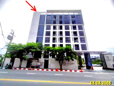 Condos for sale : CONDO 132.04 Sq.m. Lat Phrao Bangkok for 2.5M