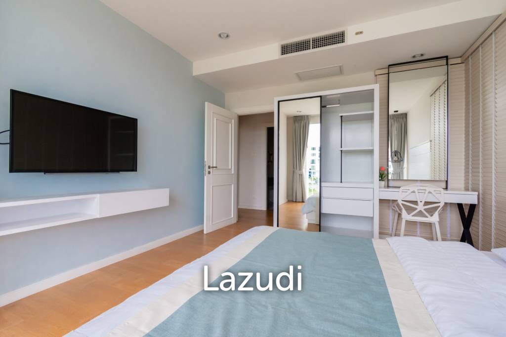 picture MALIBU :  Nice 2 Bed Condo in Khao Tao - 12/20