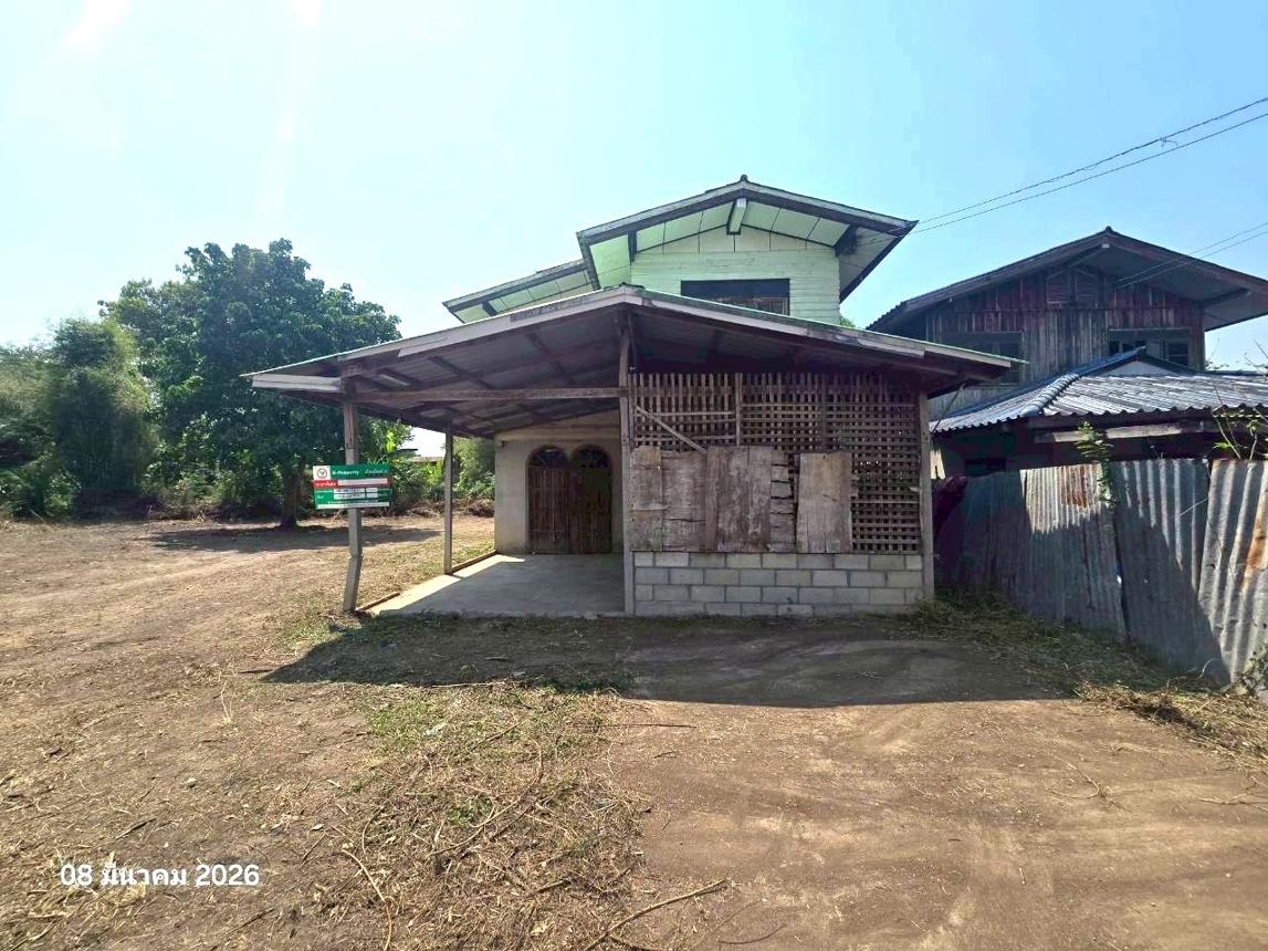 picture HOME 200 Sq.w. Phran Kratai Kamphaeng Phet for 702,000 - 18/36