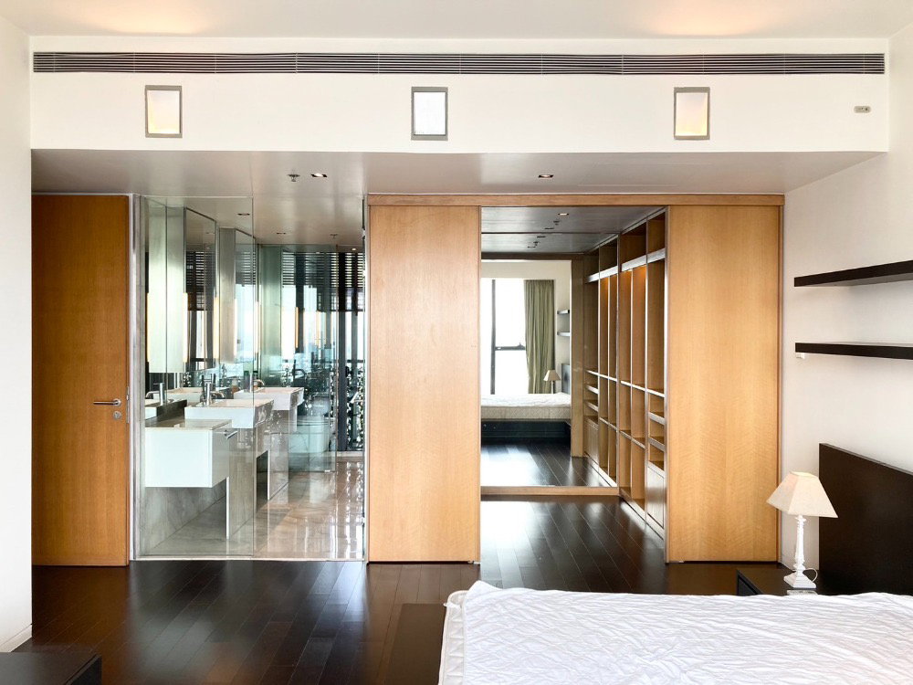 รูป The Met Sathorn 3 bedrooms, for sale - รูปที่ 8/25