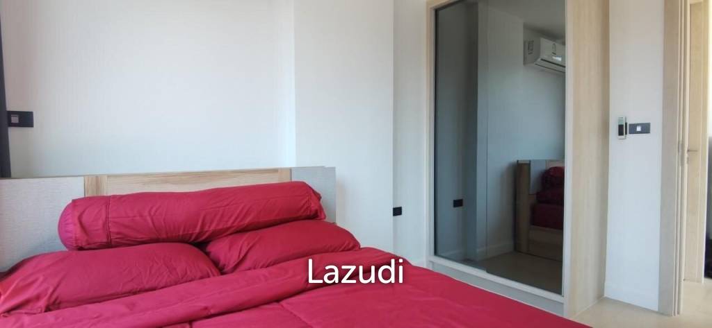 picture 1 Bed 31.20SQ.M Sea Zen Condo - 11/15