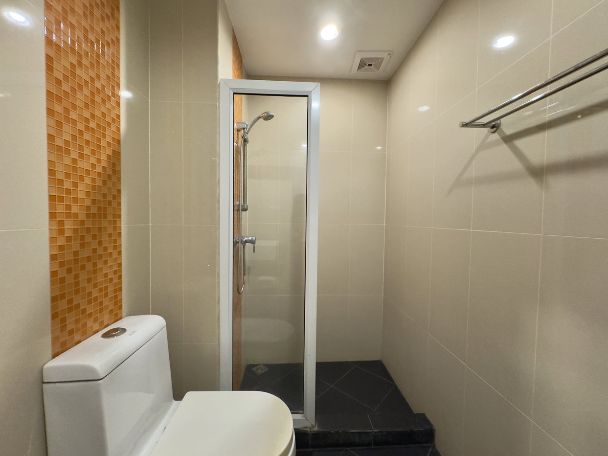 รูป 1 Bedroom Condo for Rent at New Nordic VIP 4 in Pratumnak Hill - รูปที่ 11/16