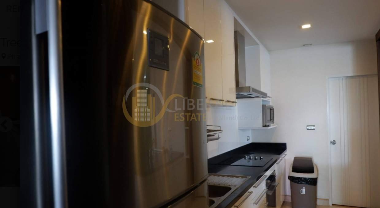 รูป LTH2666 – Tree Condo LUXE Sukhumvit 52 FOR SALE 5 beds 5 baths size 305.66 Sq.M. Near BTS Onnut station ONLY 26 MB - รูปที่ 3/7
