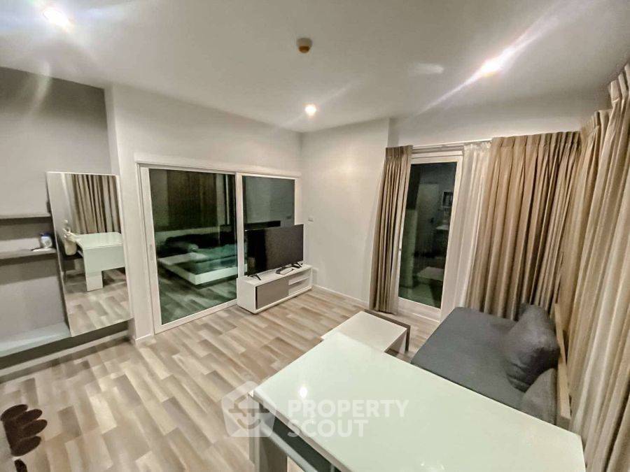 picture 1-BR Condo at North Condo in Suthep (ID 2143424) - 2/9