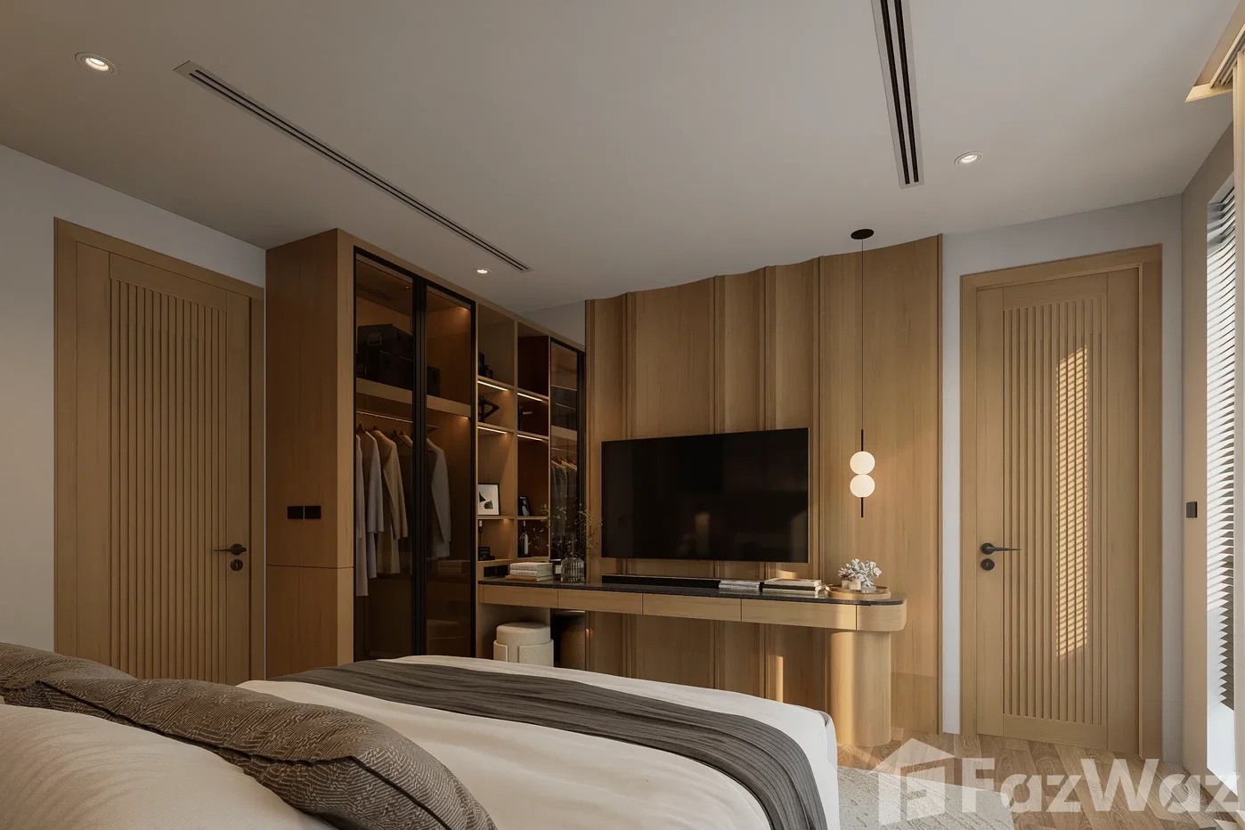 รูป ขาย วิลล่า 4 ห้องนอน ในโครงการ เดอะ เรสซิเด้นท์ รีสอร์ท 6112421 - รูปที่ 18/23