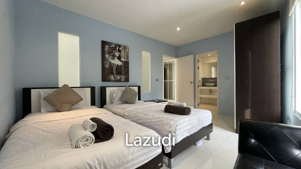 picture Large Seaview Condo Overlooking Karon Beach - 12/21